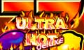 Ultra Hot Deluxe игровой автомат Ультра Хот Делюкс без денег