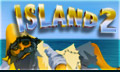 Island 2 - бесплатный игровой аппарат Остров 2
