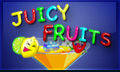 Juicy Fruits - азартный фруктовый игровой онлайн аппарат Вишенки