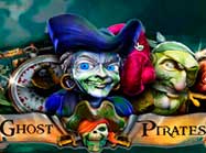 Ghost Pirates - игровой автомат Пираты Призраки на виртуальные фишки