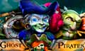 Ghost Pirates - игровой автомат Пираты Призраки на виртуальные фишки