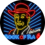 Book of ra Deluxe 6